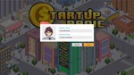 * Startup Panic Epic Games КЛЮЧ * GLOBAL