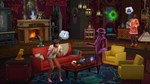 *The Sims 4 - Paranormal Stuff DLC EA App КЛЮЧ *GLOBAL