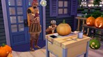 *The Sims 4 - Spooky Stuff DLC EU EA App КЛЮЧ *ЕВРОПА