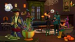 *The Sims 4 - Spooky Stuff DLC EU EA App КЛЮЧ *ЕВРОПА