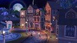 *The Sims 4 - Realm of Magic DLC EU EA App КЛЮЧ *ЕВРОП