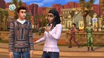 *The Sims 4 - StrangerVille DLC EU EA App КЛЮЧ *ЕВРОПА