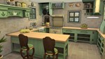 * The Sims 4 - Country Kitchen Kit DLC EA App КЛЮЧ