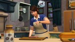 * The Sims 4 - Country Kitchen Kit DLC EA App КЛЮЧ