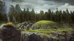 * Far Cry Primal - Legend of the Mammoth DLC EU PS4 КЛЮ