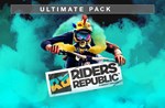 *Riders Republic - Ultimate Pack DLC EU PS4 КЛЮЧ *ЕВРО