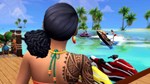 *The Sims 4 - Island Living DLC EU EA App КЛЮЧ *ЕВРОПА