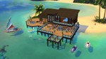 *The Sims 4 - Island Living DLC EU EA App КЛЮЧ *ЕВРОПА