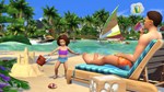 *The Sims 4 - Island Living DLC EU EA App КЛЮЧ *ЕВРОПА