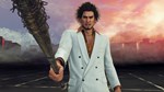 * Yakuza: Like A Dragon - Legends Costume Set DLC EU PS