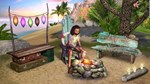 *The Sims 3 - Island Paradise DLC EU EA App КЛЮЧ *ЕВРО