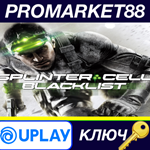 * Tom Clancy´s Splinter Cell Blacklist RU Ubisoft Conne