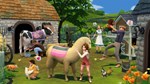 *The Sims 4 - Cottage Living DLC EU EA App КЛЮЧ  *ЕВРО