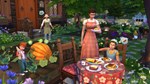 *The Sims 4 - Cottage Living DLC EU EA App КЛЮЧ  *ЕВРО