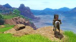 * Dragon Quest XI: Echoes of an Elusive Age - Apprentic