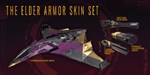 * Chorus - The Elder Armor Skin Set DLC EU PS5 КЛЮЧ