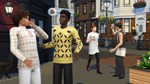 * The Sims 4 - Modern Menswear Kit DLC EA App КЛЮЧ