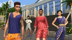 *The Sims 4 - Fashion Street Kit DLC EA App КЛЮЧ *GLOB