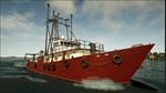 * Fishing: North Atlantic - Scallops Expansion EU PS5 К