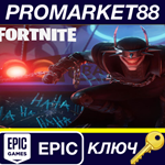 * Fortnite - The Batman Who Laughs Outfit DLC EU Epic G