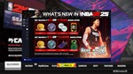 ** NBA 2K25 MyTEAM Bonus Offer: Season 5 STEAM GIFT