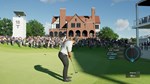 ** PGA TOUR 2K25 - Clubhouse Pass Premium Season 1 STEA