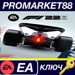 *F1 22 EN/PL Languages Only EA App КЛЮЧ *GLOBAL