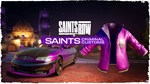 * Saints Row - Saints Criminal Customs DLC EU PS4 КЛЮЧ