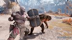 * God Of War Ragnar*k EU PS5 КЛЮЧ * ЕВРОПА