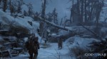 * God Of War Ragnar*k EU PS5 КЛЮЧ * ЕВРОПА