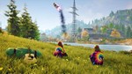 * Goat Simulator 3 EU Epic Games КЛЮЧ * ЕВРОПА