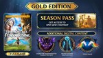 * Immortals Fenyx Rising Gold Edition EU Ubisoft Connec