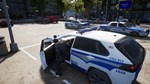 * Police Simulator: Patrol Officers - Urban Terrain Veh