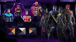 * Gotham Knights - Visionary Pack DLC EN Language Only