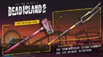 *Dead Island 2 Pulp Edition EU Epic Games КЛЮЧ *ЕВРОПА