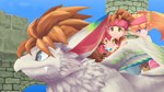 *Secret Of Mana - Costume Pack DLC EU PS4 КЛЮЧ *ЕВРОПА