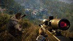 * Far Cry 4 - Season Pass DLC EU Ubisoft Connect КЛЮЧ