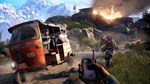 * Far Cry 4 - Season Pass DLC EU Ubisoft Connect КЛЮЧ