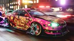 * Need for Speed Unbound Palace Edition EN/FR/ES/PR-BR/