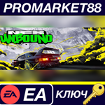 * Need for Speed Unbound EN/FR/ES/PT-BR/CH/KR/JP/AR Lan