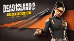 * Dead Island 2 - Character Pack 2 - Cyber Slayer Amy D