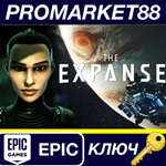 *The Expanse: A Telltale Series Epic Games КЛЮЧ *GLOBA