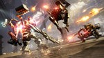 * Armored Core VI: Fires of Rubicon - Pre-Order Bonus D