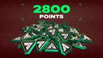 *EA SPORTS FC 24 - 2800 FC Points EA App КЛЮЧ *GLOBAL