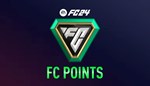 *EA SPORTS FC 24 - 500 FC Points EA App КЛЮЧ *GLOBAL