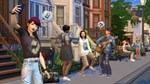 *The Sims 4 - Grunge Revival Kit DLC EA App КЛЮЧ *GLOB