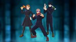 * Jujutsu Kaisen Cursed Clash - Pre-Order Bonus DLC EU