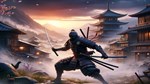 * Rise of the Ronin - Pre-Order Bonus DLC EU PS5 КЛЮЧ