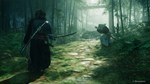 * Rise of the Ronin - Pre-Order Bonus DLC EU PS5 КЛЮЧ