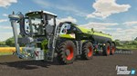 * Farming Simulator 22 - CLAAS XERION SADDLE TRAC Pack